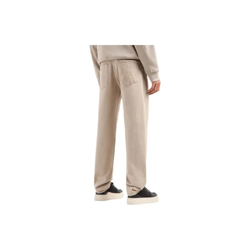 ARMANI EXCHANGE J13 Straight Leg Jeans-2
