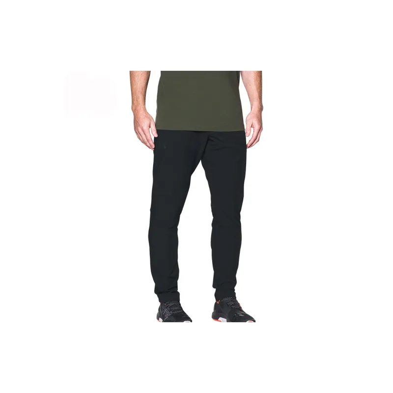 Under Armour Sports Pants Men's Black-2
