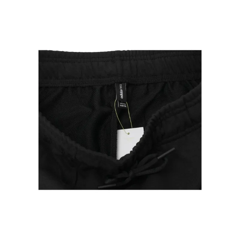 Adidas Neo Casual Pants Men's Black-5