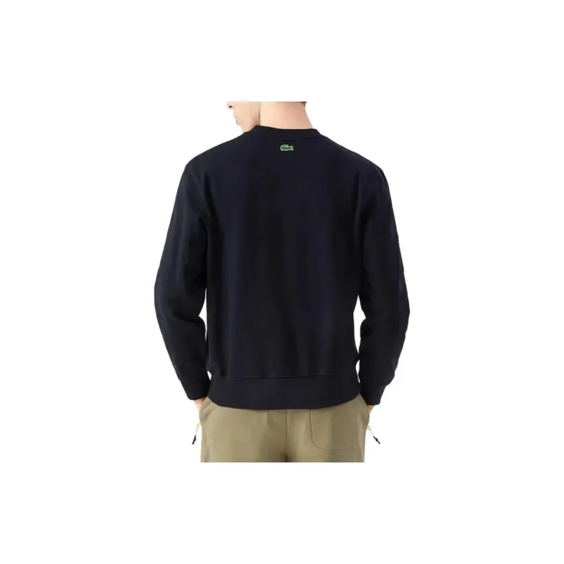 LACOSTE Sweatshirt Men's Dark Blue-1