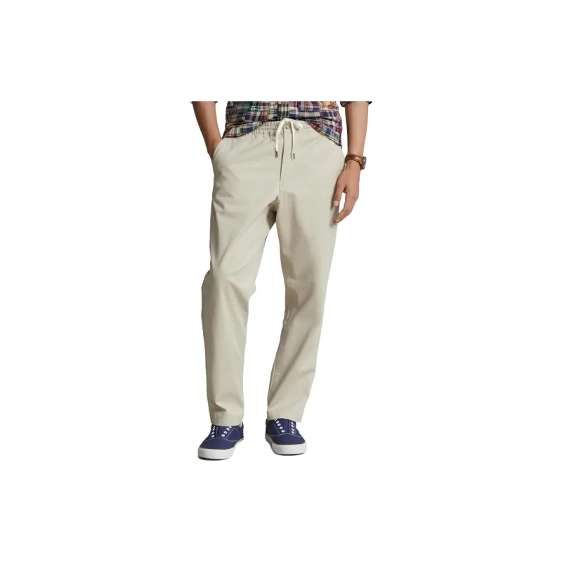 Polo Ralph Lauren Polo Prepster Chino Trousers-2