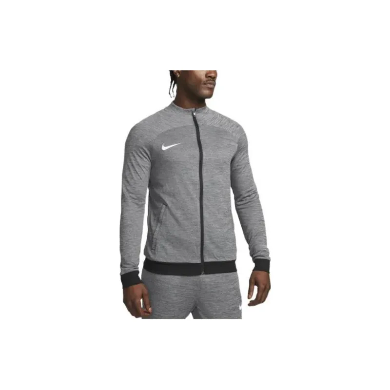 Nike Jackets Men Gray-5