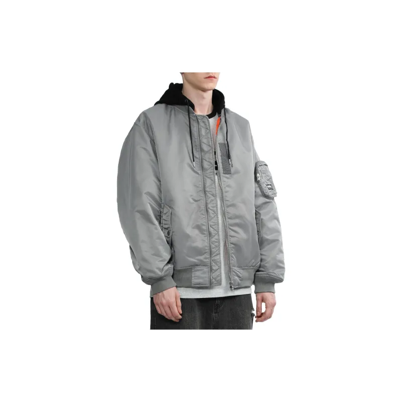 UNDERGARDEN Jackets Men-6