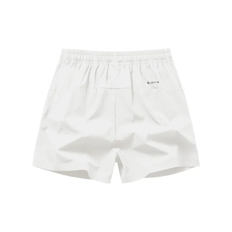 DUNHUANG INSPIRATION Casual Shorts Unisex-5