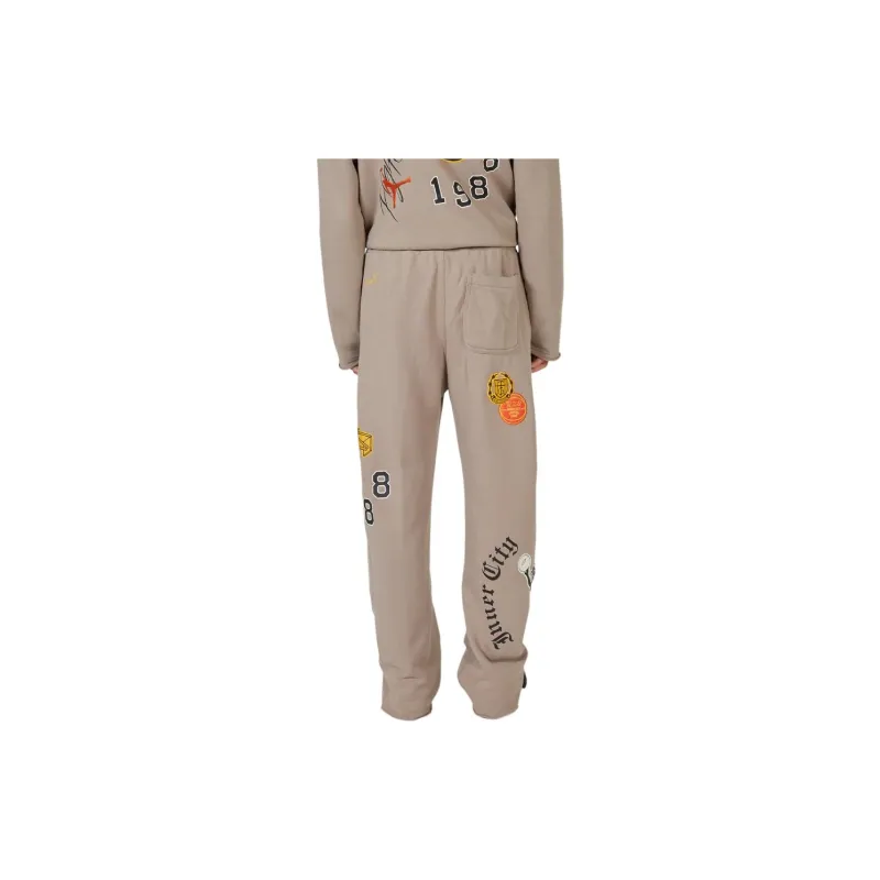 Nike Air Jordan X Honor The Gift Pants-4