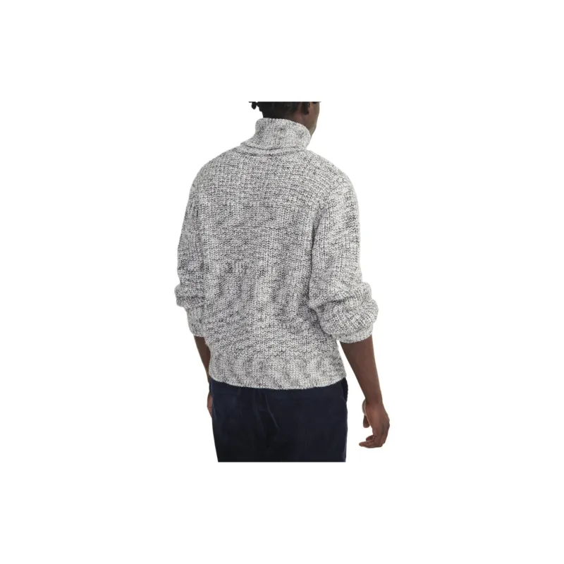 AIGLE Sweaters Men Gray-2