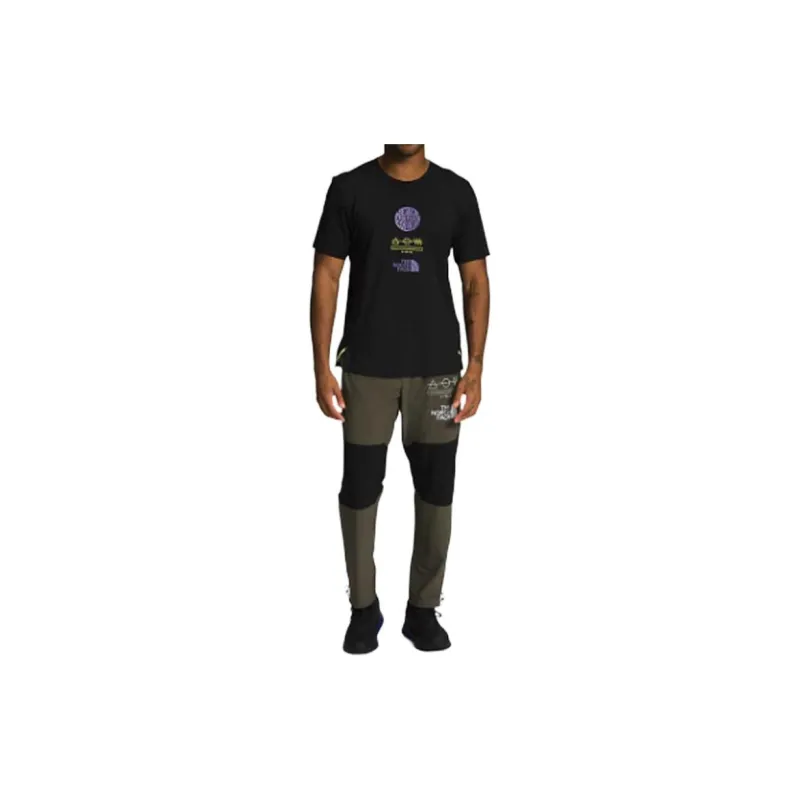 THE NORTH FACE Casual Pants Men's Jasper-2