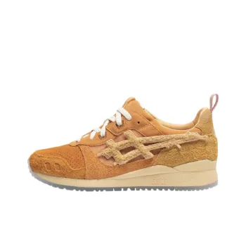 Asics Gel Lyte Iii SneakerLAH HUNDRED% Teh Tarik