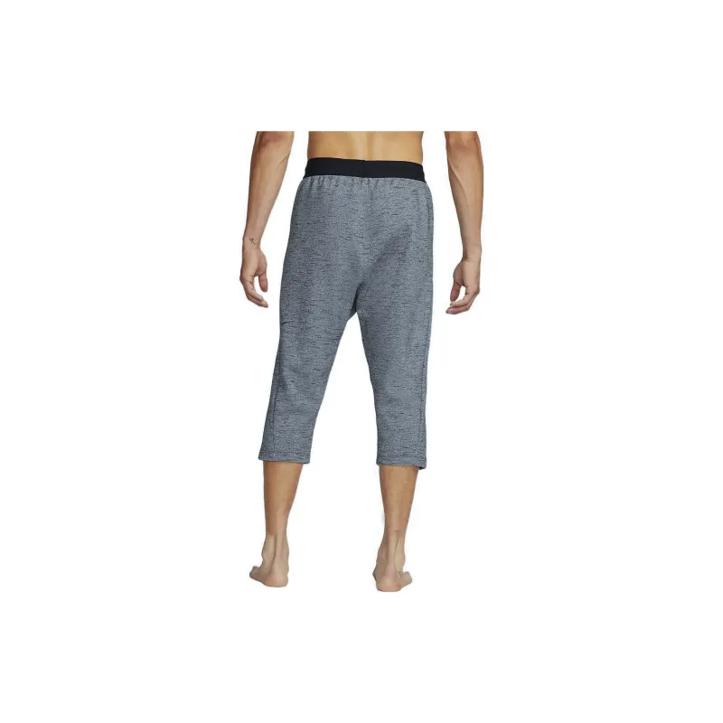 Nike Knitted Sweatpants Men Iron Gray-4