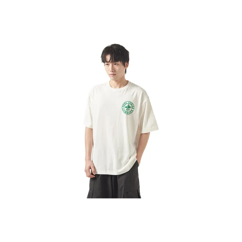 PJ's Vigor T Shirts Unisex-13