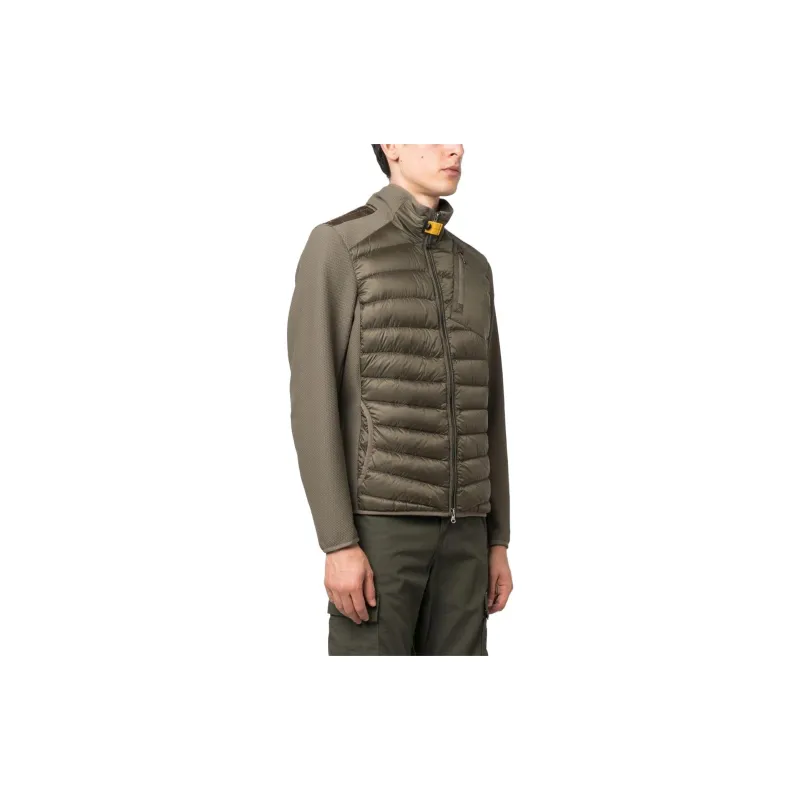 PARAJUMPERS Nolan Zip-up Padded Jacket-3