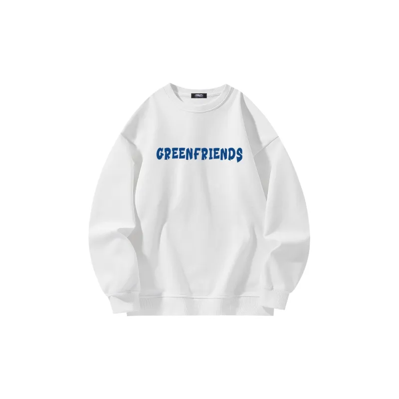 GF Sweatshirts Unisex-4