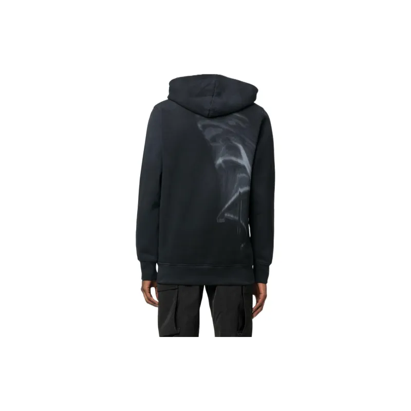 1017 ALYX 9SM Drawstring Long Sleeved Hoodie-2
