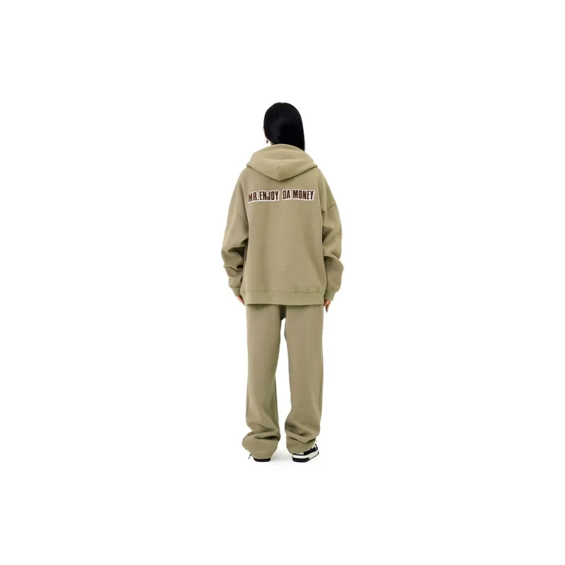 MR.ENJOYDA MONEY Sweatshirts Unisex-7