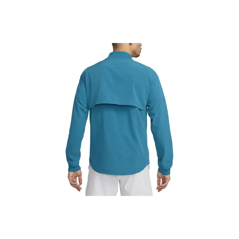 Nike Jackets Men Abyss Green-2