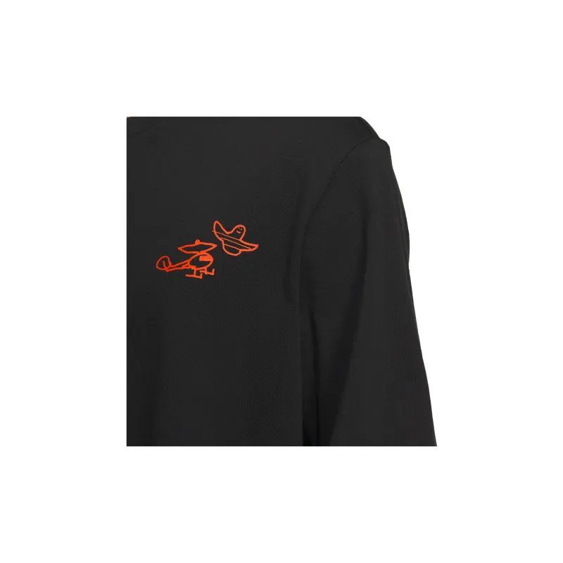 Adidas Shmoo G T shirt-5