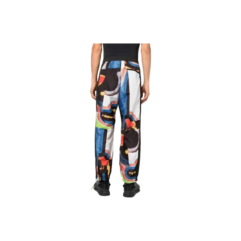 AMBUSH Climbing Pants-2