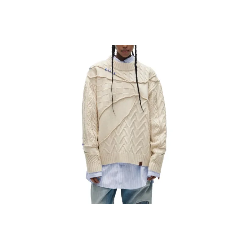 Kylan sherpa pullover