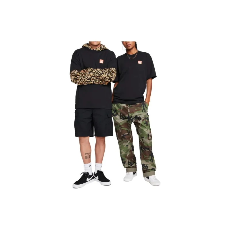Nike Sb Skate T Shirt-1