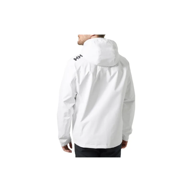 HELLY HANSEN Crew Hooded Midlayer Sailing Jacket 2.0 Jacket Men's-11