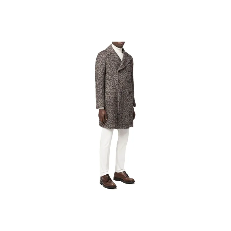 Tagliatore Arden Coat-3