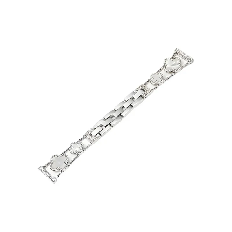 Miss Wrist Watch Bands 20mm Unisex-5