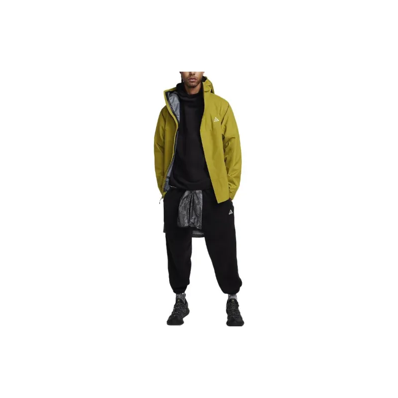 Nike Nike Nike Polartec® 'Wolf Tree' Men's Pants-3