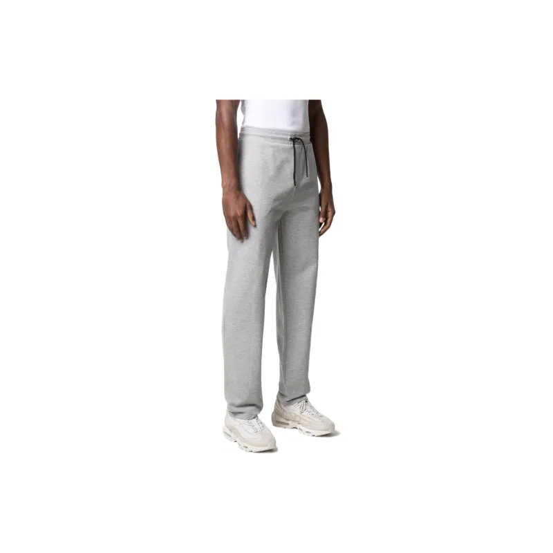 HUGO BOSS Casual Pants Men's Gray-3