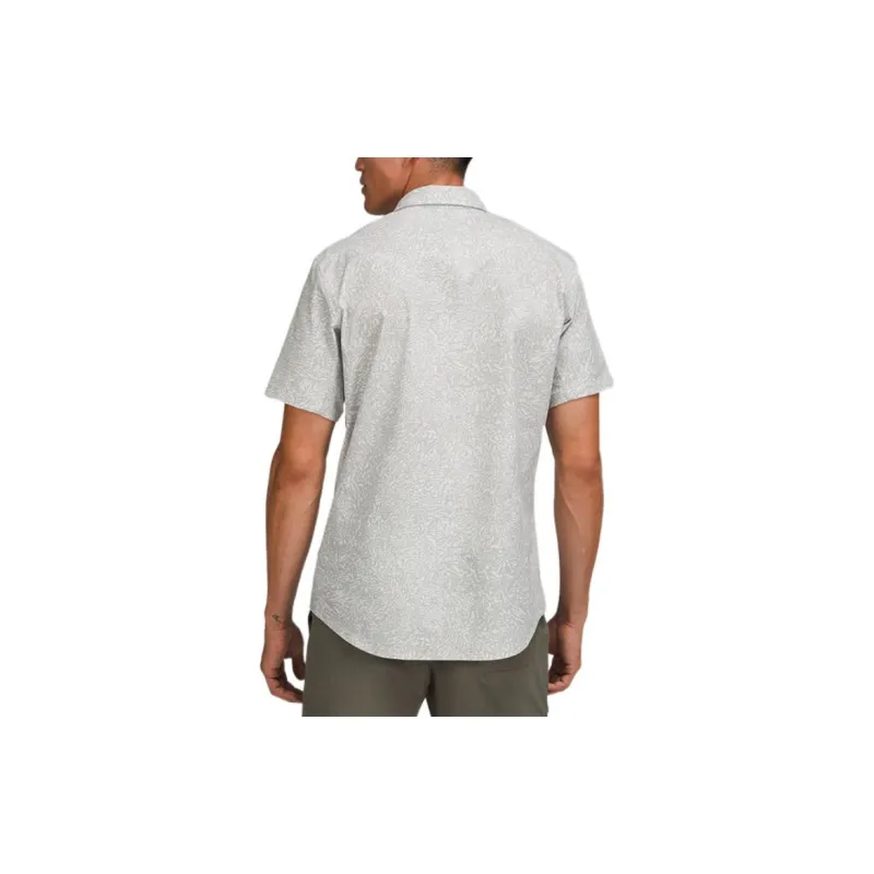 Lululemon Airing Easy Shirt Men's-3