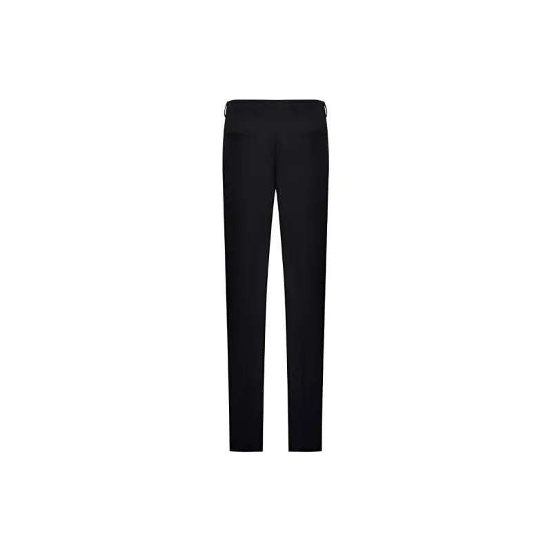 SAINT ANGELO Suit Trouser Men's Black-1
