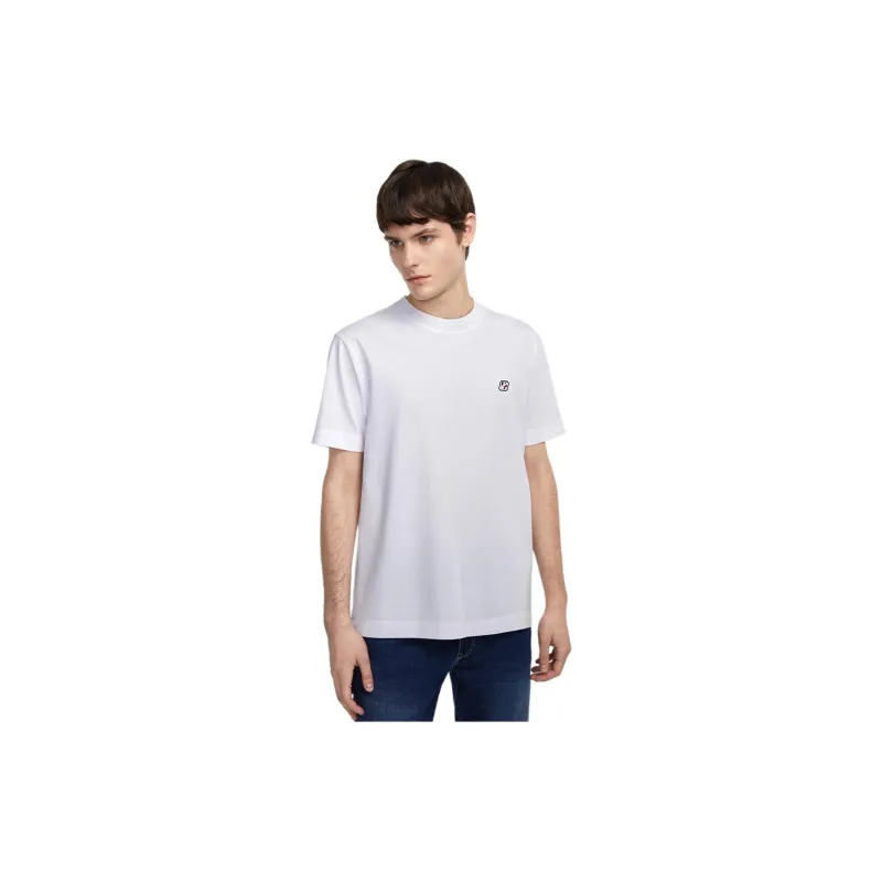 DANIEL HECHTER T Shirts Men-1