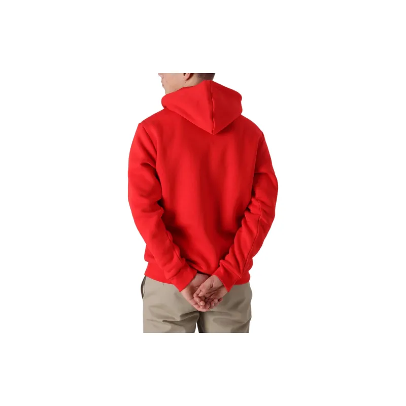 Adidas Originals Adicolor Essentials Trefoil Hoodie-3