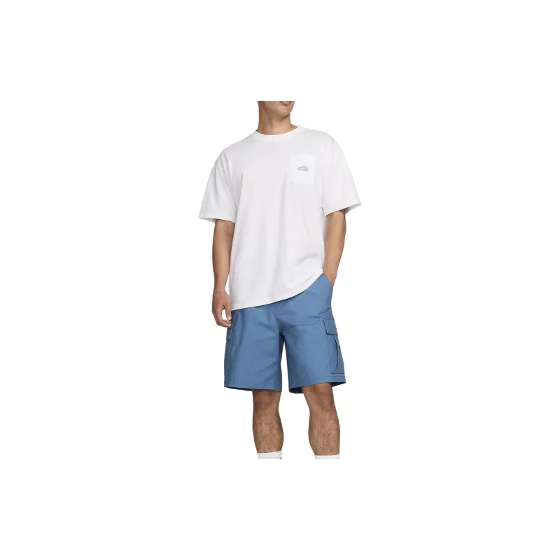 Nike Cargo Shorts Men's Aegean Storm/Midnight Marine Blue/Midnight Marine Blue-2
