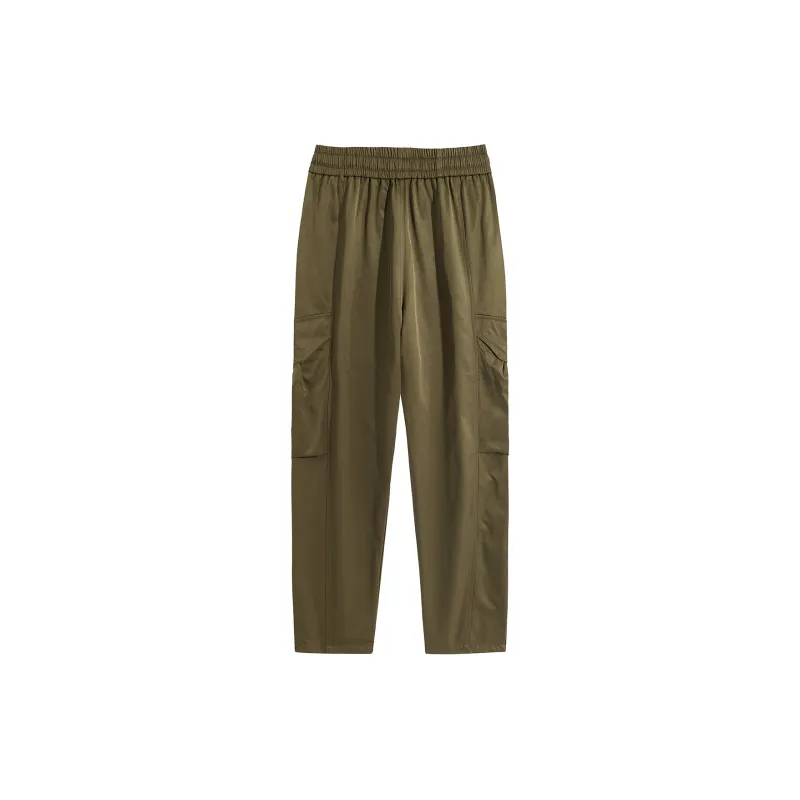 K bird Cargo Pants Unisex-3