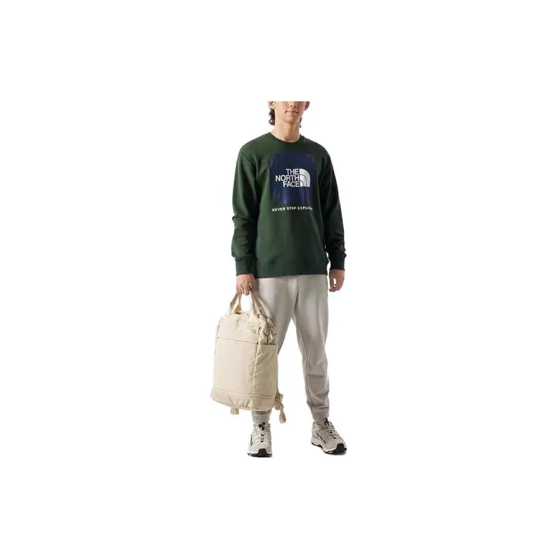 THE NORTH FACE Sweatshirt Men's Jasper-1