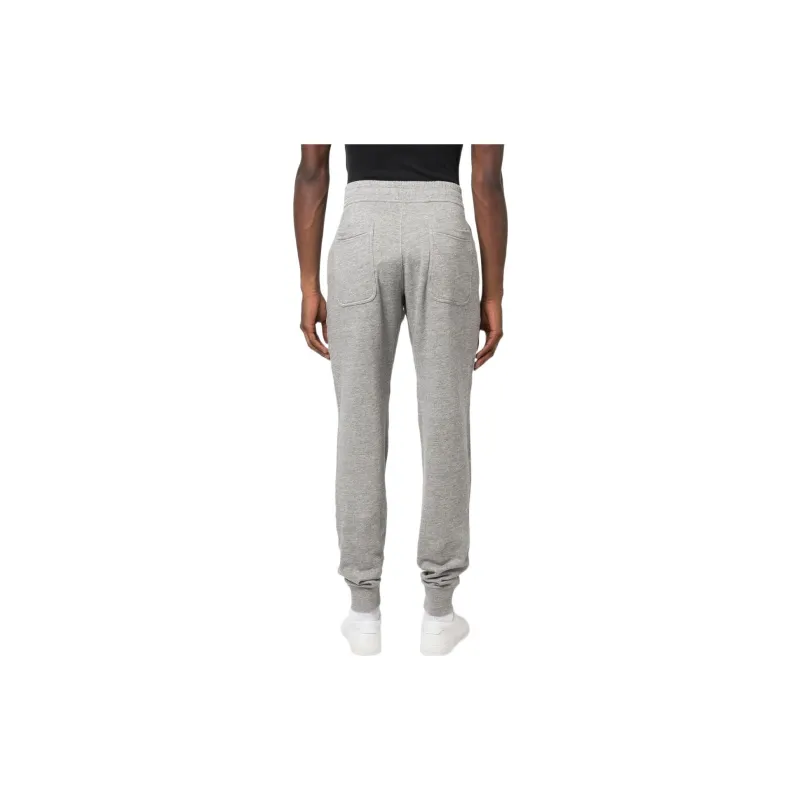 TOM FORD Tapered Drawstring Track Pants-2