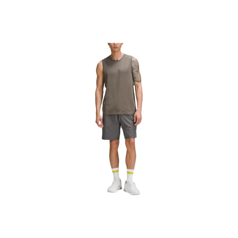 Lululemon Zeroed In Casual Shorts Men's-32