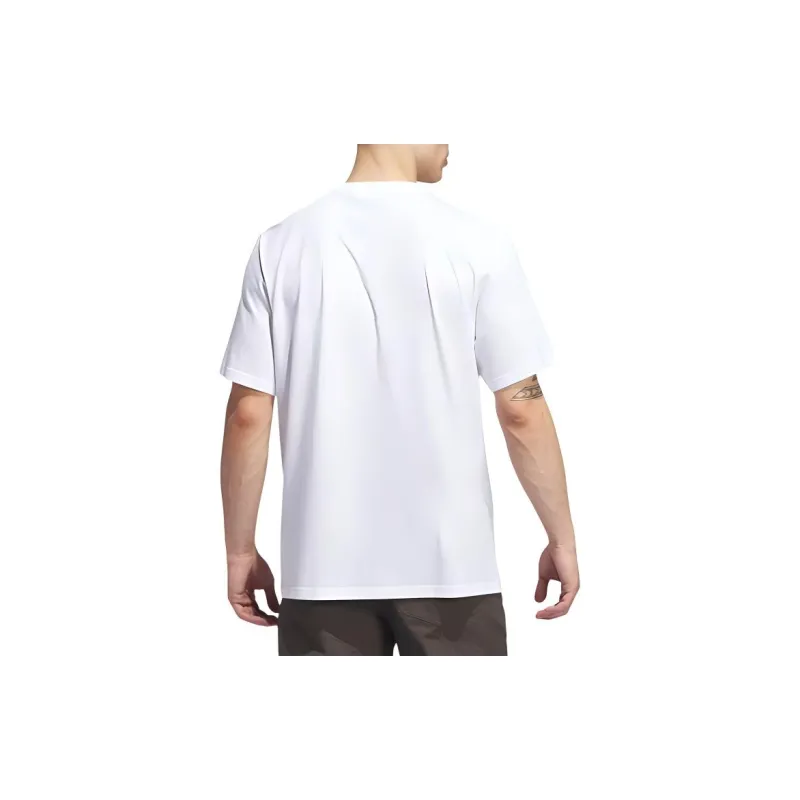 Adidas Skateboarding Lil Dre Tee-3