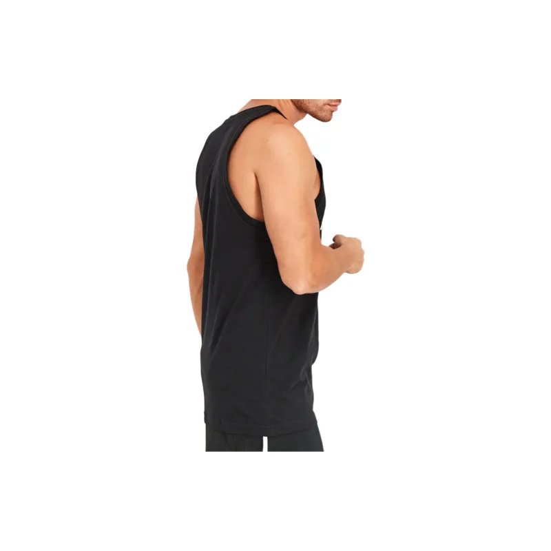 Adidas Tank Tops Men Black-6