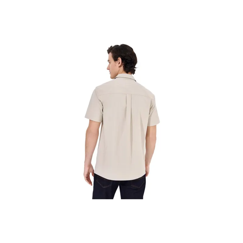 Hush Puppies Shirts Men-4