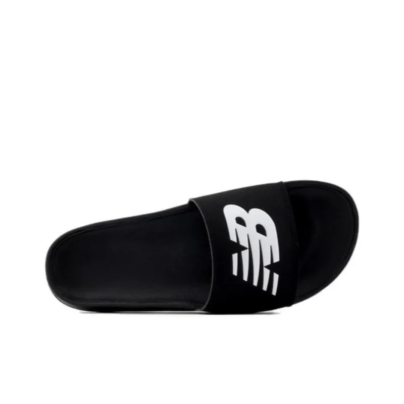 New Balance 200 Black White-1