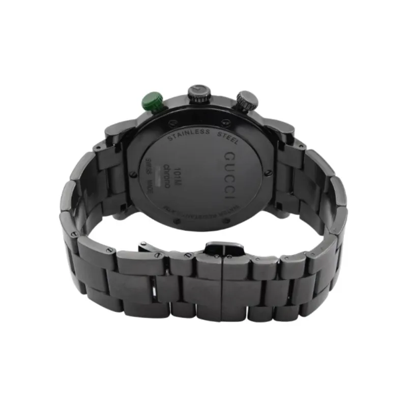 GUCCI 101 Series YA101331-4