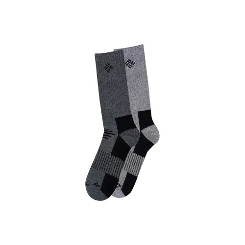 Columbia Men Mid-Calf Socks