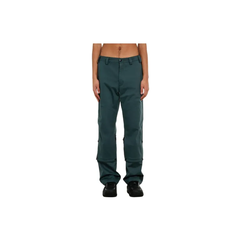 KIKO KOSTADINOV Tonino Straight leg Trousers-2