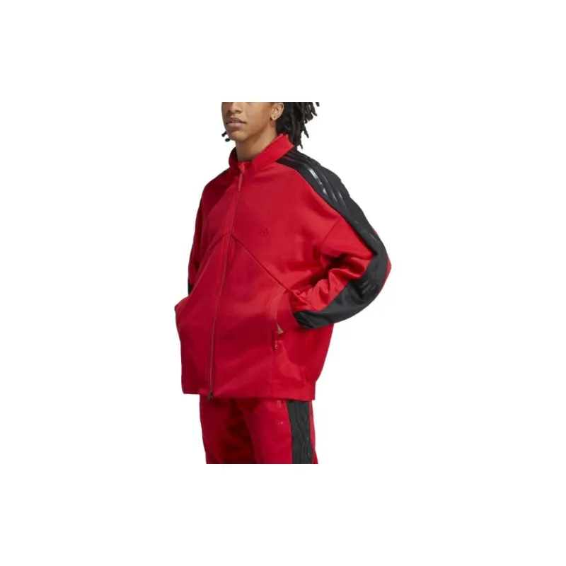 Adidas Jackets Men Red-1