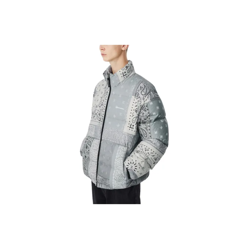 Thisisneverthat Pertex Down Jacket-4