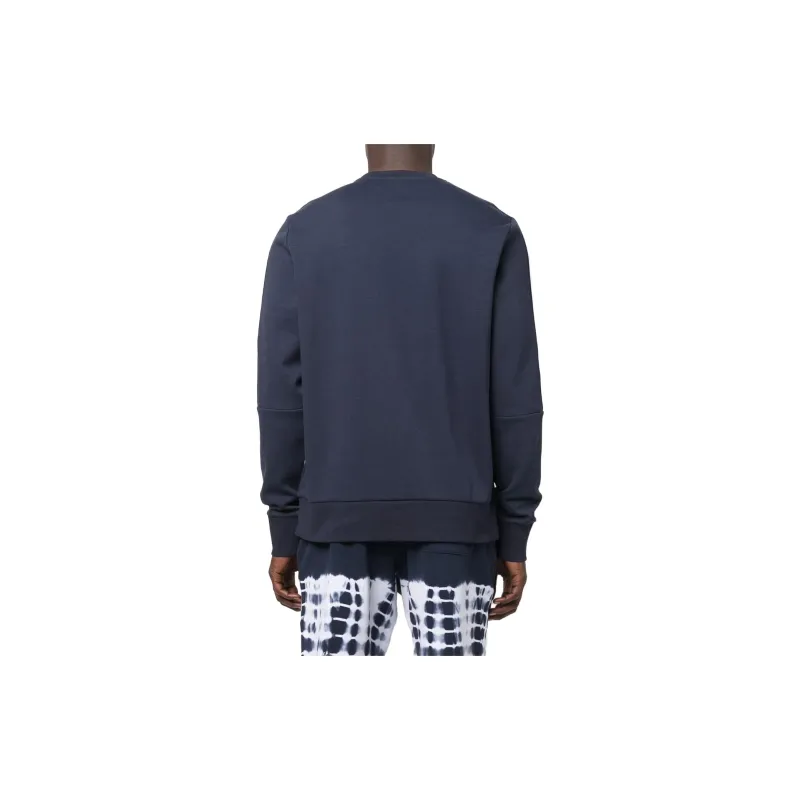 MICHAEL KORS Logo patch Sweatshirt-2