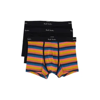 Paul Smith Three Pack Boxers