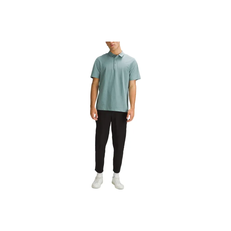 Lululemon Polo Shirts Men-3