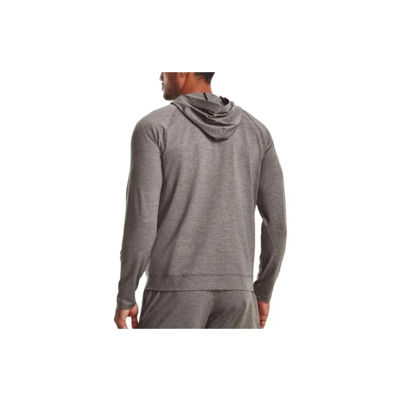 Under Armour Jackets Men Brown-3